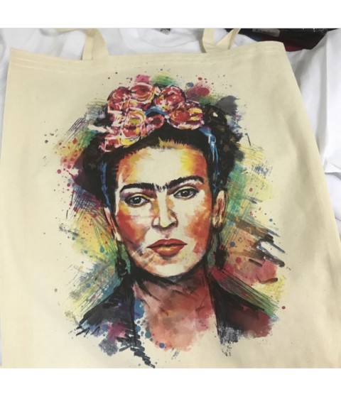 Bez Çanta - Frida